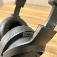 هدست ریزر گیمینگ حرفه ای karen x lite|لوازم جانبی موبایل و تبلت|گرگان, |دیوار