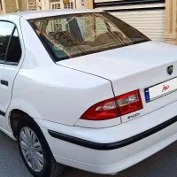 سمند ۹۸|خودرو سواری و وانت|دورود, |دیوار