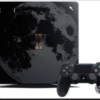 یک دستگاه کنسول ps4 باندل یک ترا کپی خور
