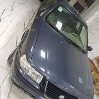 سمند ef7 مدل ۹۵ کم کار کرد|خودرو سواری و وانت|پلدشت, |دیوار