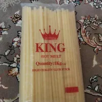 چسب حرارتی درجه یک کینگ