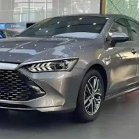 حواله BYD چین پلاس هیبرید ۲۰۲۵ تحویل ۴۵ روزه