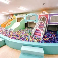 لوازم  خانه بازی و شهربازی