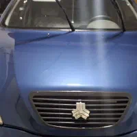 تیبا صندوقدار مدل ۹۰