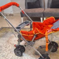 کالسکه|کالسکه و لوازم جانبی|خرم‌آباد, |دیوار