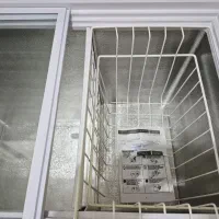 فریزر صندقی