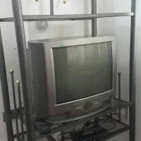 تلویزیون دیجیتال میز تلویزیون