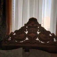 سرویس خواب استیل