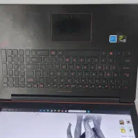 لپ تاپ ایسوس G501j