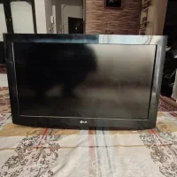 تلویزیون ال سی دی ال جی