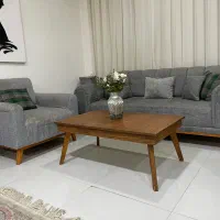 مبل راحتی ۸ نفره