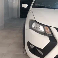 کوییک S مدل 404|خودرو سواری و وانت|کرمانشاه, |دیوار