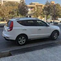 جیلی شاسی|خودرو سواری و وانت|شیراز, شهرک آرین|دیوار