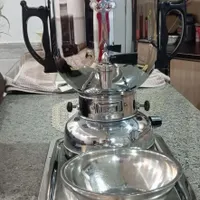 سماور نو