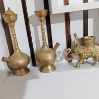 عتیقه|کلکسیون اشیاء عتیقه|بجنورد, |دیوار