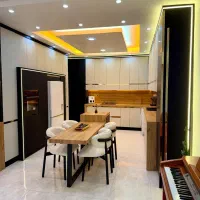 پرداخت آسان (۶ ماه) بدون سود به دلخواه شما کابینت