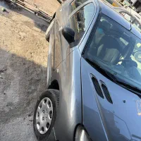 نقاشی خودرو با بهترین قیمت در منطقه تضمینی|خدمات موتور و ماشین|شهریار, دهشاد بالا|دیوار