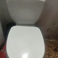 توالت فرنگی