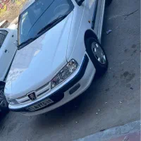 پژوپارس مدل ۹۳