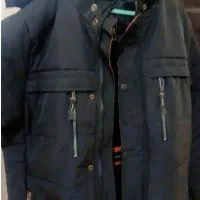 اورکت مردانه نو بدون استفاده