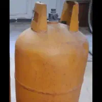 کپسول گاز