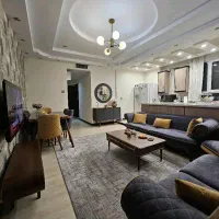 میرداماد / ۸۰ متر / خاص و خوش‌نور / فول امکانات