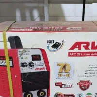 اینورتر مدل ۲۱۰۱ آروا|ابزارآلات|تاکستان, |دیوار