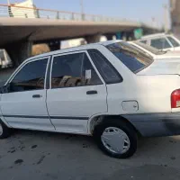 پراید 90هیدرولیک|خودرو سواری و وانت|قم, عمار یاسر|دیوار