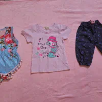 لباس بچگانه|کفش و لباس بچه|تهران, دکتر هوشیار|دیوار