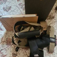 بند TRX  FORCE