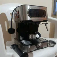 اسپرسو ساز مباشی ژاپن