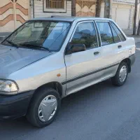 پراید،مدل۱۳۸۷|خودرو سواری و وانت|خمینیشهر, |دیوار