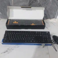 کیبورد و ماوس|قطعات و لوازم جانبی رایانه|ارومیه, |دیوار