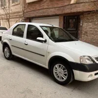رنو ال90 تندر E2، 1391 خونگی فرانسه
