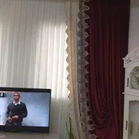 والن پرده