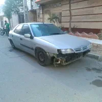 زانتیا ۸۴ کاردار