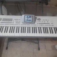 ارگ pa2x