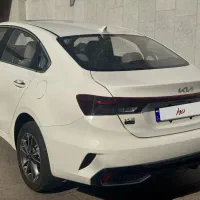 Kia K3 فول آپشن|خودرو سواری و وانت|تهران, پاسداران|دیوار