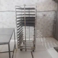 لوازم ودستگاههای شیرینی پزی|ماشینآلات صنعتی|جزنیک, |دیوار