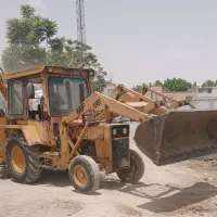 بیل بکهو