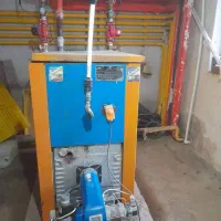 اجرای تاسیسات حرارتی و موتورخانه با ۳۰ سال سابقه|خدمات پیشه و مهارت|رشت, سعدی (تختی)|دیوار