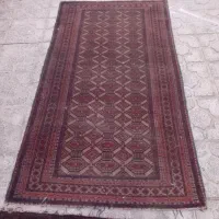 فرش قدیمی دست باف|فرش|رباط‌کریم, الارد|دیوار