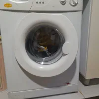 لباسشویی ابسال