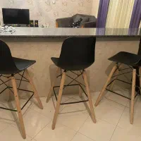 صندلی پلاستیکی پانیز ۷۷۶۶۶۸|میز و صندلی غذاخوری|تهران, سلسبیل شمالی|دیوار