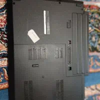 لپ تاپ دل مدلE5510|رایانه همراه|دزفول, |دیوار