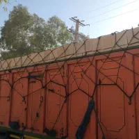 بلوک تیغه مستقیم از کارخانه|مصالح و تجهیزات ساختمان|بوشهر, |دیوار