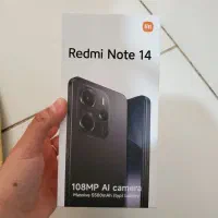 ردمی نوت ۱۴|موبایل|مشهد, توس (بلوار توس)|دیوار