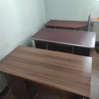 ۳ عدد میز اداری و میر کامپیوتر