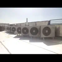 نصب فروش و تعمییر ات تخصصی کولر گازی