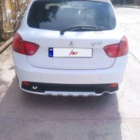 کوییک|خودرو سواری و وانت|اصفهان, باغ فردوس|دیوار